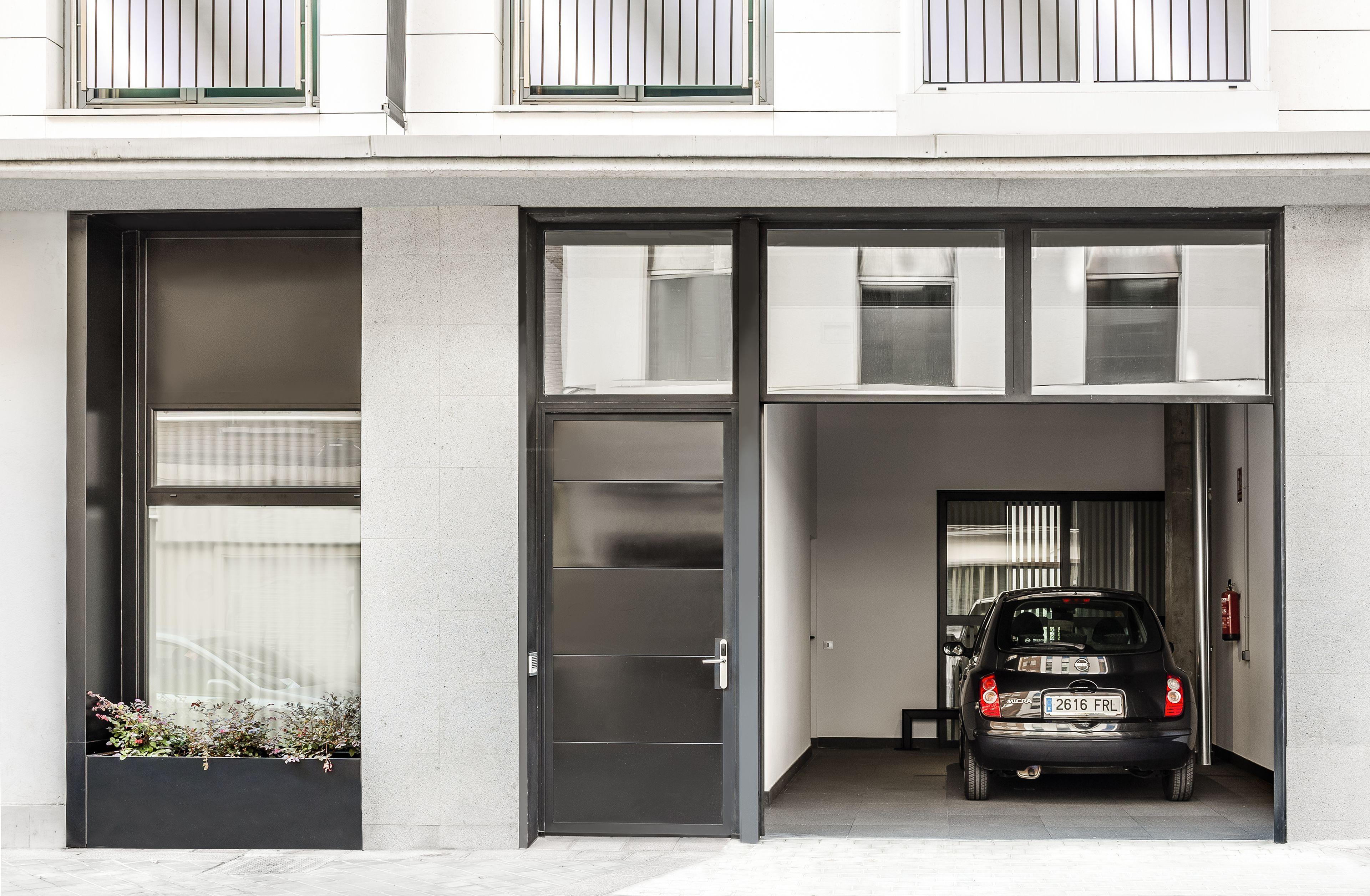 Eric Voekel Boutique Apartments - Atocha Suites, Madrid