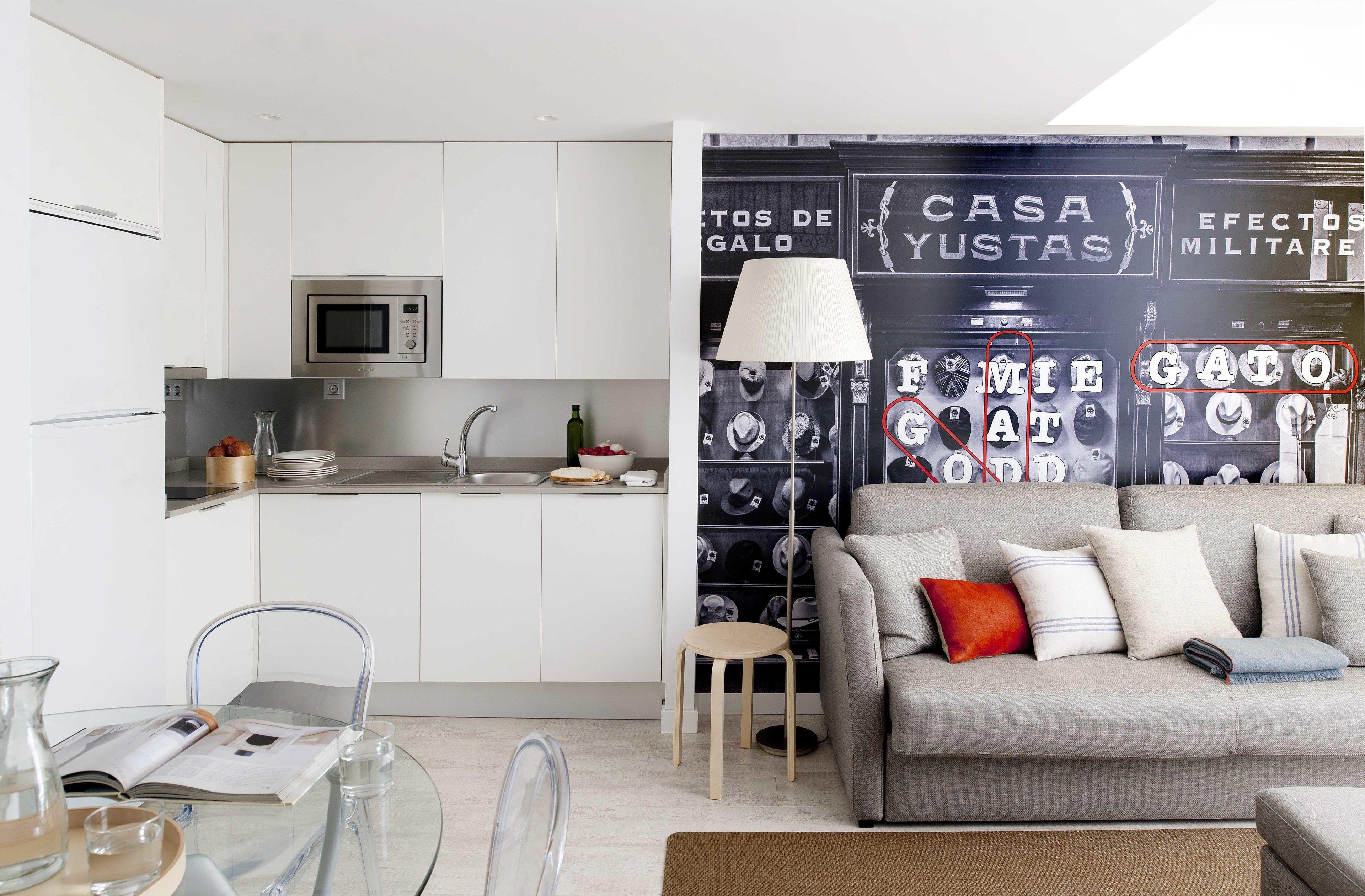 Eric Voekel Boutique Apartments - Atocha Suites — Photos 2
